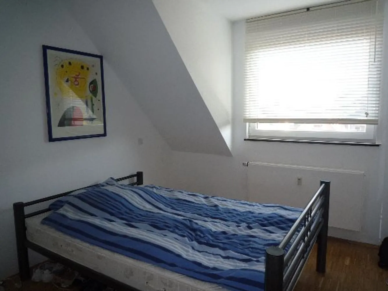 3 room apartment with 83 m² in Dortmund – Photo 7