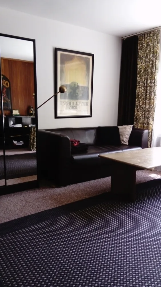 1 Zimmer Wohnung mit 32 m² in München – Bild 1