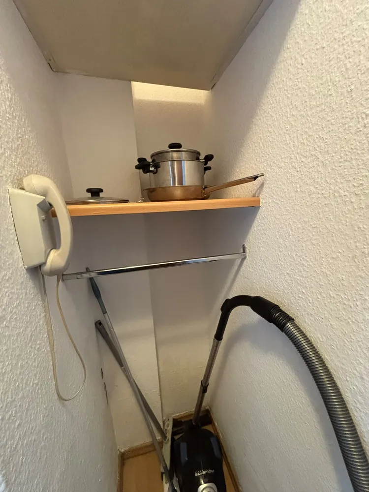 1 Zimmer Wohnung mit 19 m² in Aachen – Bild 7