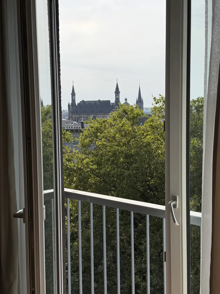3 Zimmer Wohnung mit 67 m² in Aachen – Bild 5