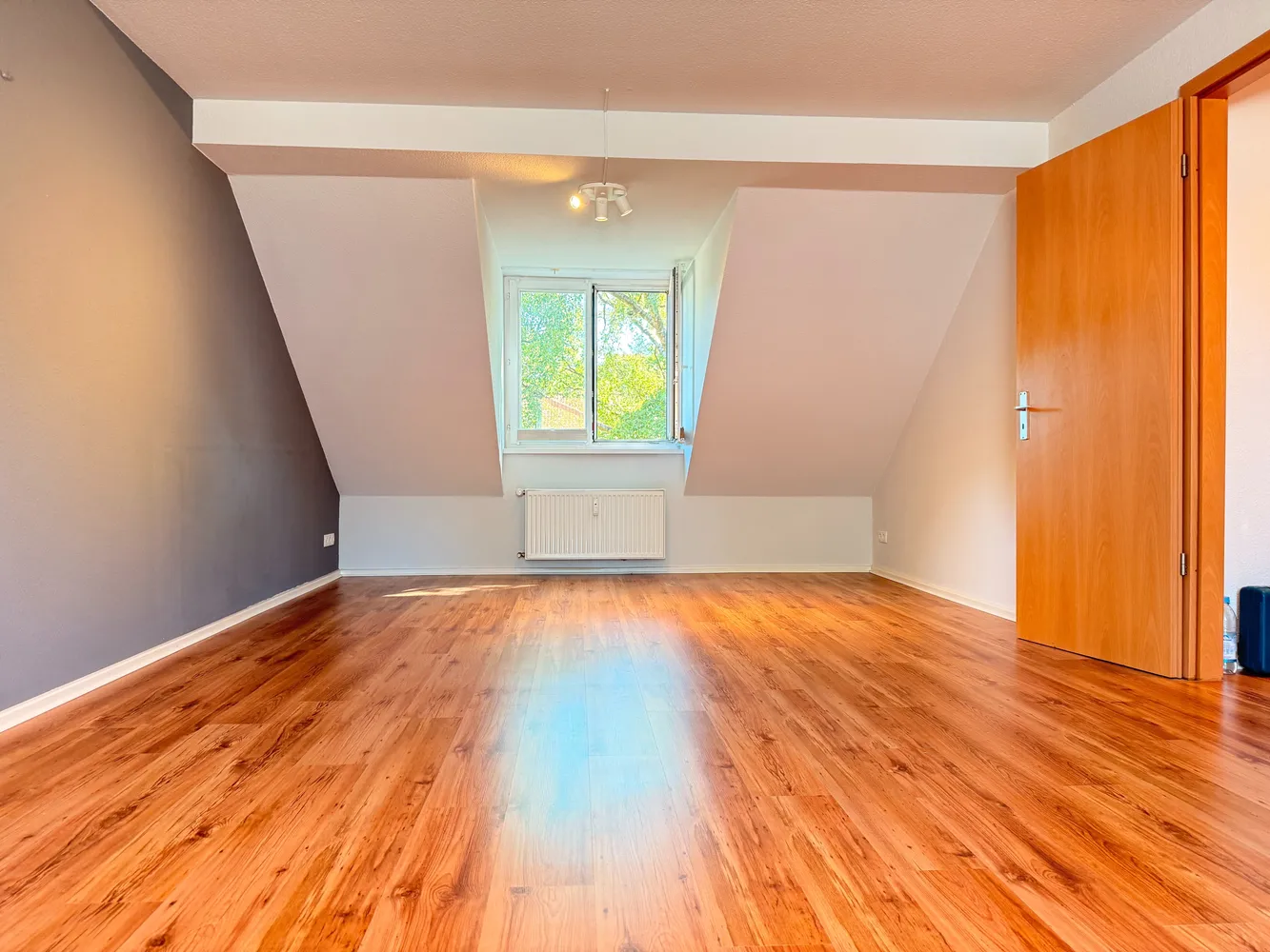 3 Zimmer Wohnung mit 68 m² in Hamburg – Bild 9