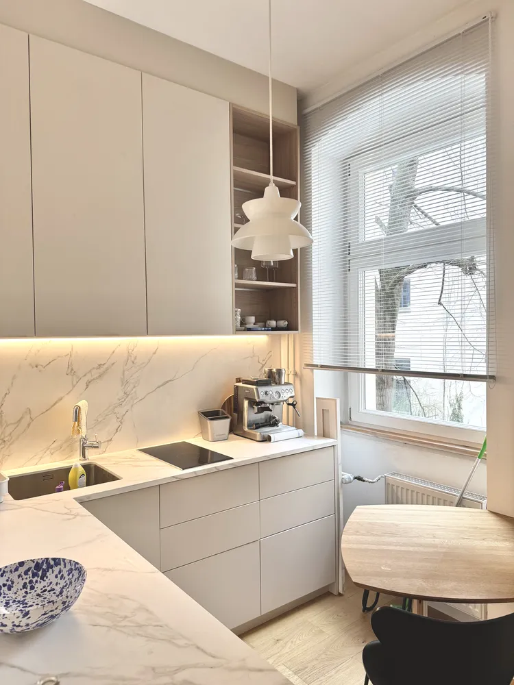 1 Zimmer Wohnung mit 38 m² in Berlin – Bild 3