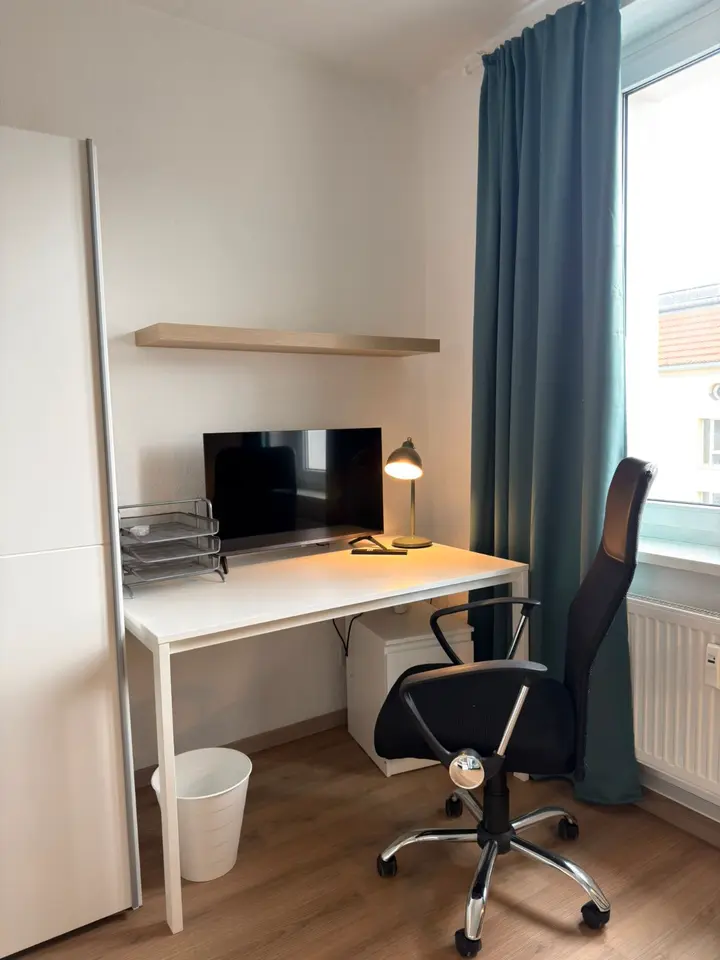 4 Zimmer Wohnung mit 38 m² in Dresden – Bild 5