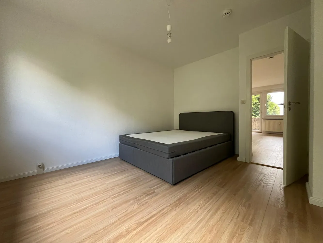 2 room apartment with 52 m² in Frankfurt (Oder) – Photo 8
