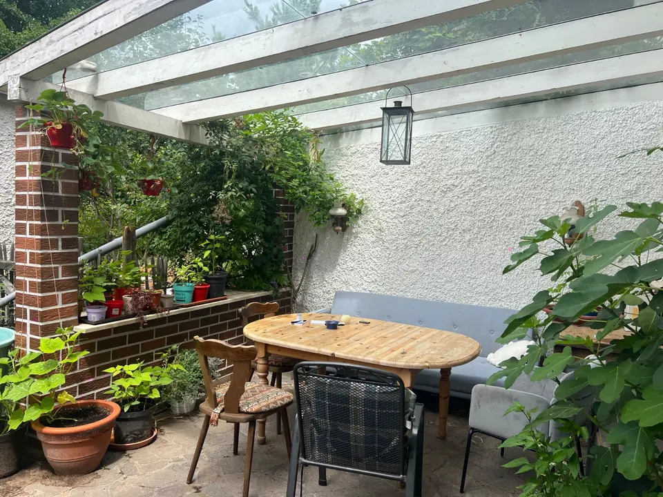 WG-Zimmer mit 13 m² in Regensburg – Bild 2