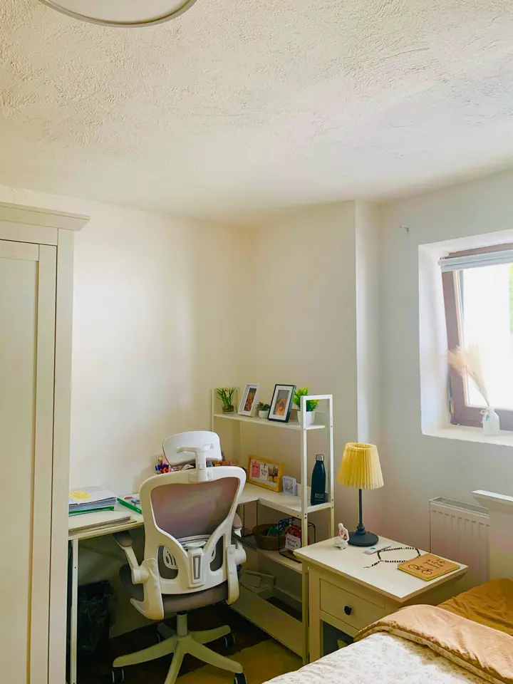 Shared room with 19 m² in Günzburg – Photo 5