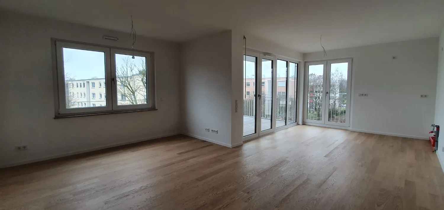 2 Zimmer Wohnung mit 70 m² in Wiesbaden – Bild 4