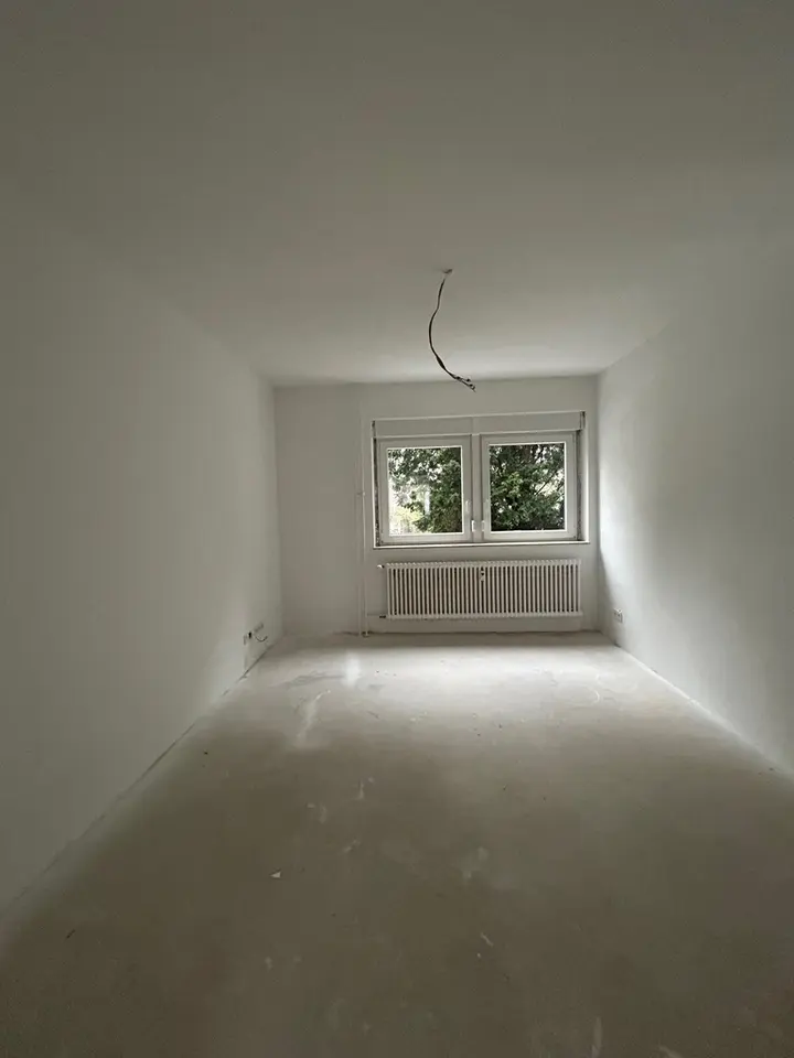 4 Zimmer Wohnung mit 57 m² in Kamp-Lintfort – Bild 1