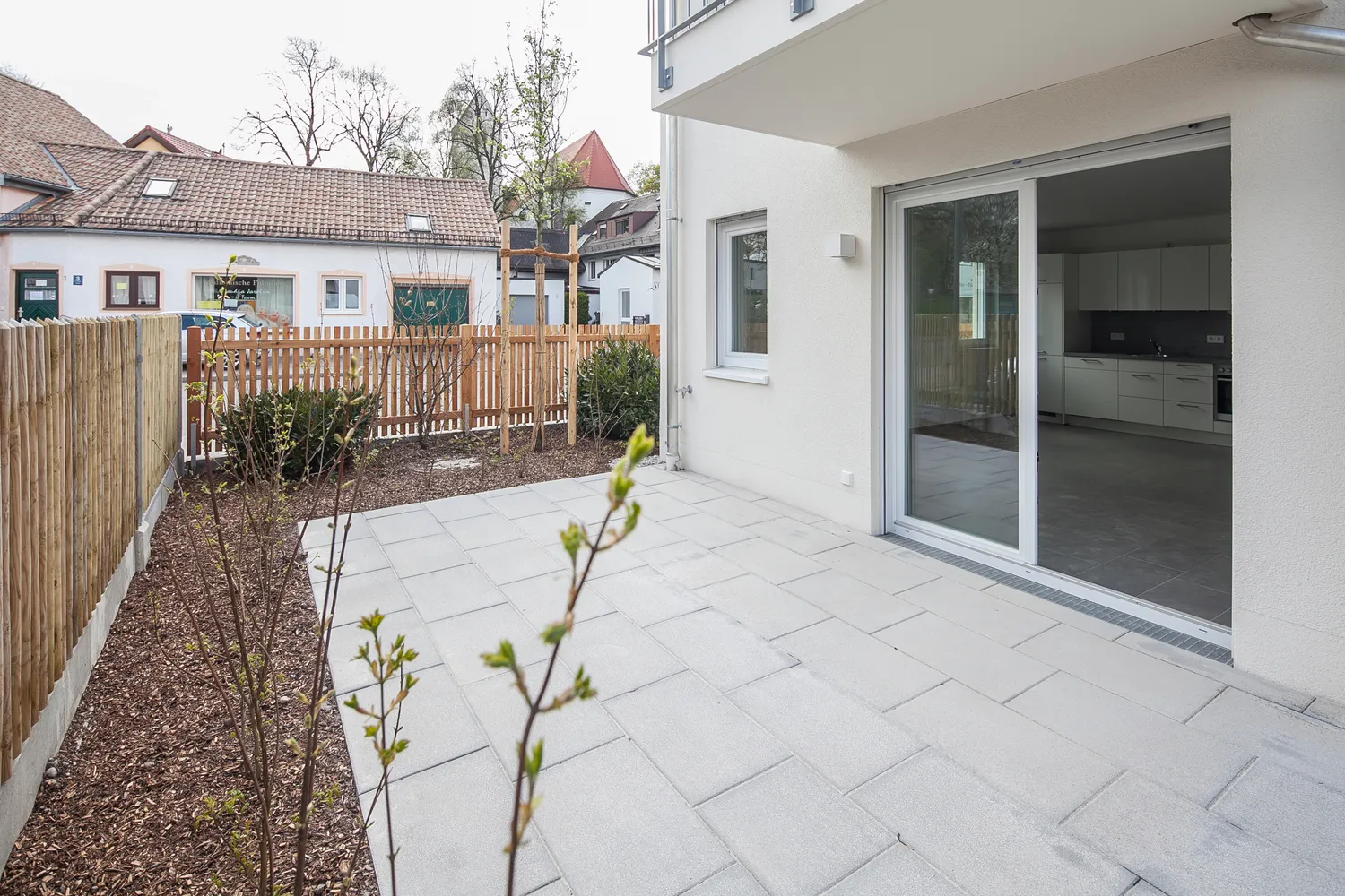 2 Zimmer Wohnung mit 63 m² in München – Bild 1