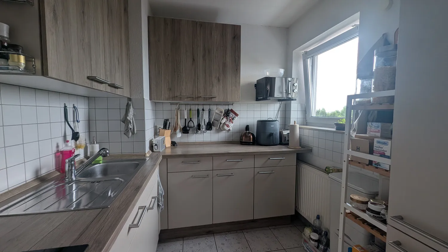 2 Zimmer Wohnung mit 64 m² in Dresden – Bild 7