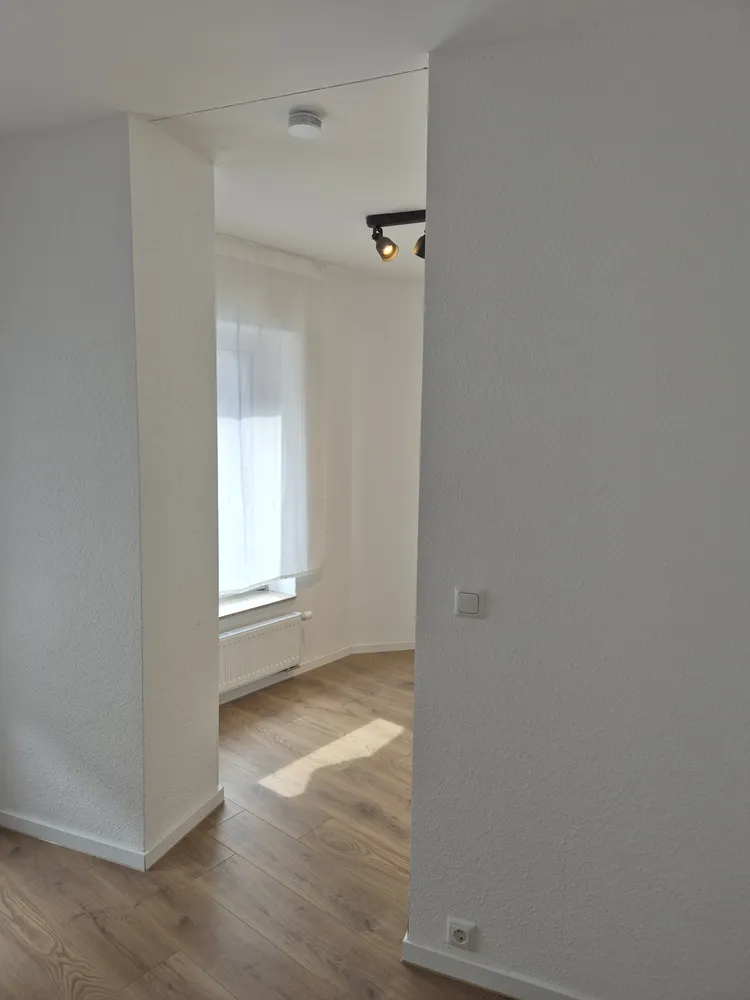 2 room apartment with 30 m² in Aachen – Photo 8
