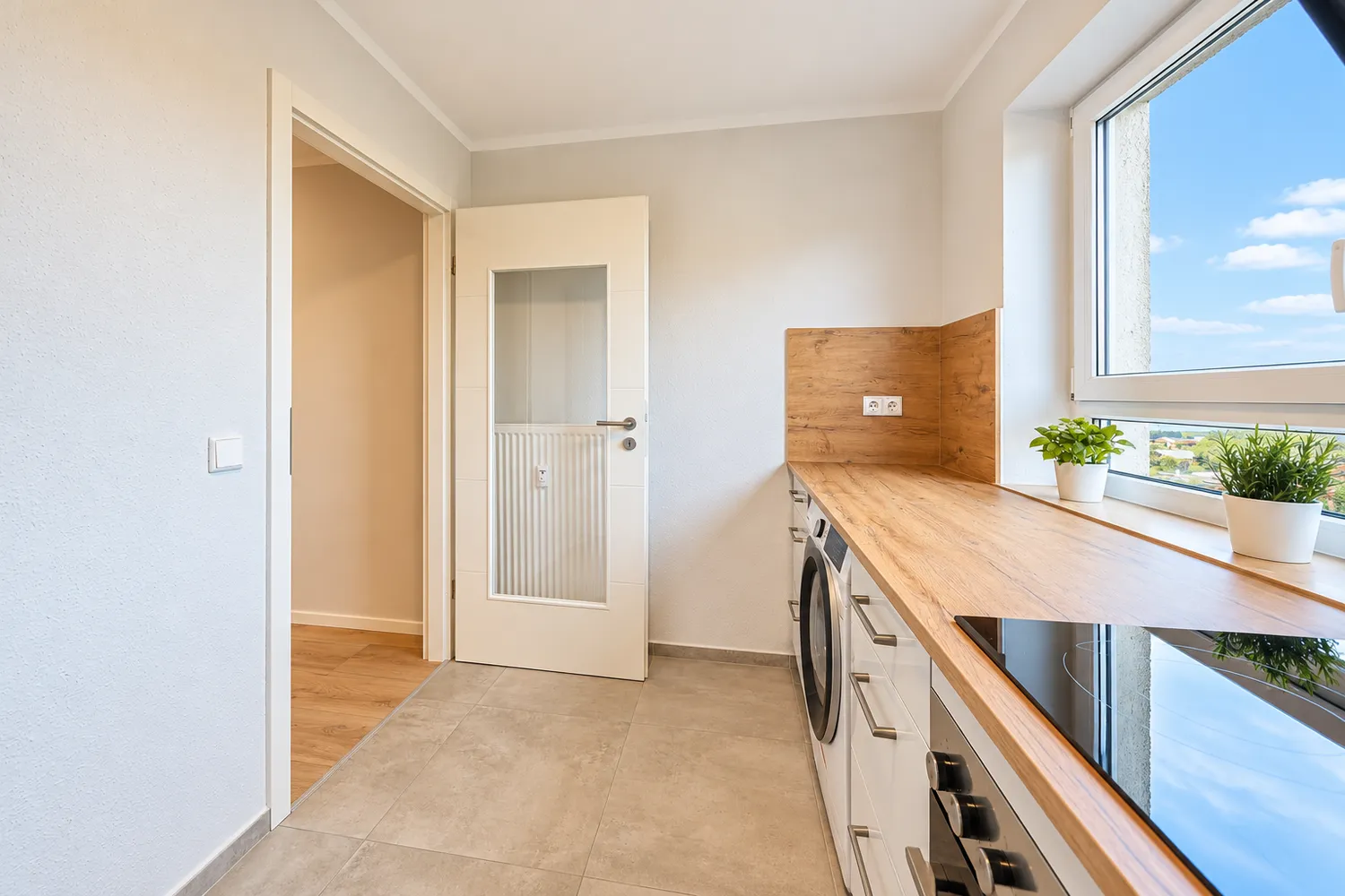 2 Zimmer Wohnung mit 70 m² in Dresden – Bild 8