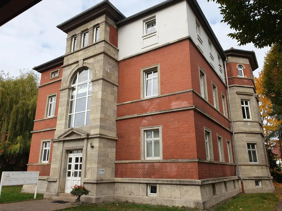 2 Zimmer Wohnung mit 86 m² in Meiningen – Bild 3