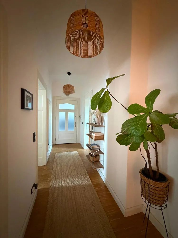 3 Zimmer Wohnung mit 120 m² in Solingen – Bild 4