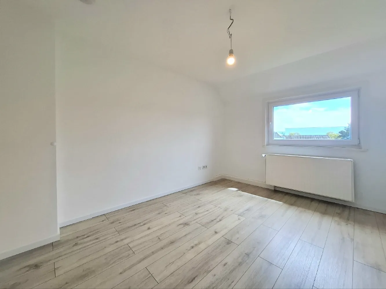 2 Zimmer Wohnung mit 39 m² in Minden – Bild 3
