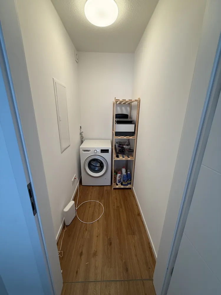 2 Zimmer Wohnung mit 51 m² in Berlin – Bild 7