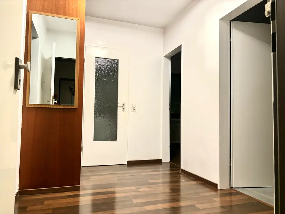 2 Zimmer Wohnung mit 50 m² in Wuppertal – Bild 4