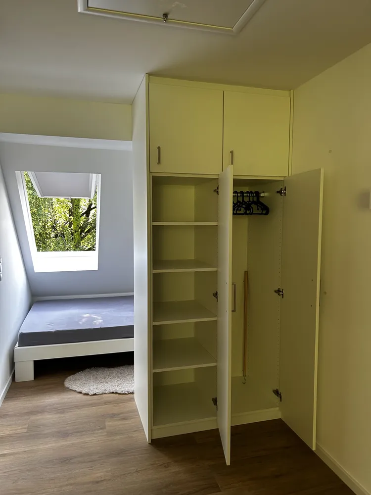 1 Zimmer Wohnung mit 37 m² in Essen – Bild 6
