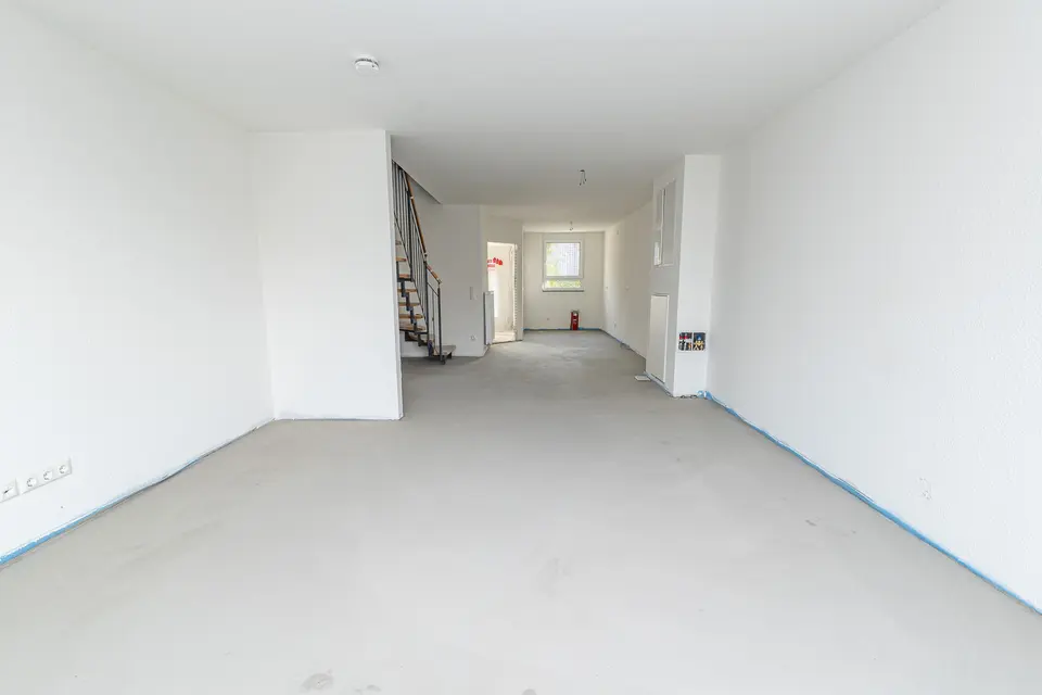 6 Zimmer Haus mit 130 m² in Stade – Bild 2