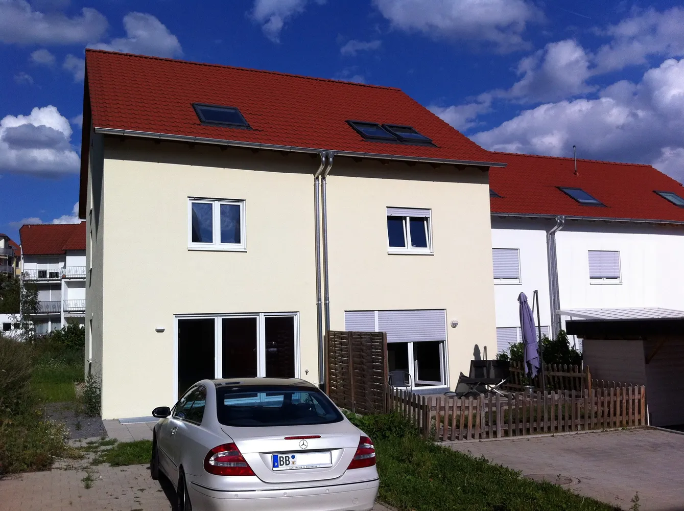 5 Zimmer Haus mit 145 m² in Sindelfingen – Bild 2