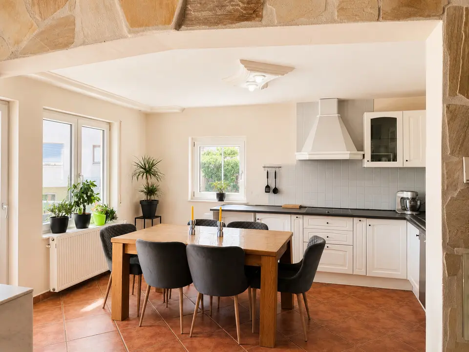 5 Zimmer Haus mit 131 m² in Herrenberg – Bild 3