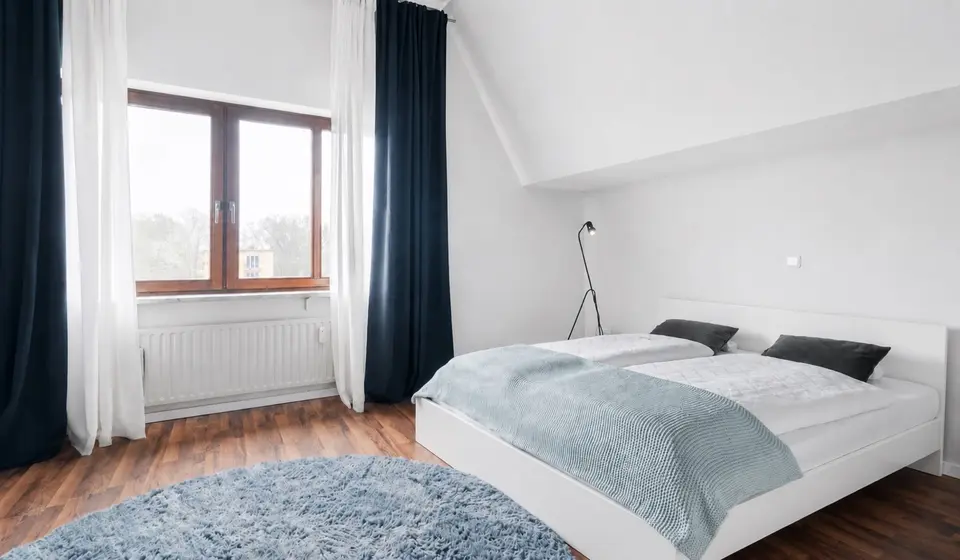 WG-Zimmer mit 75 m² in Frankfurt am Main – Bild 3