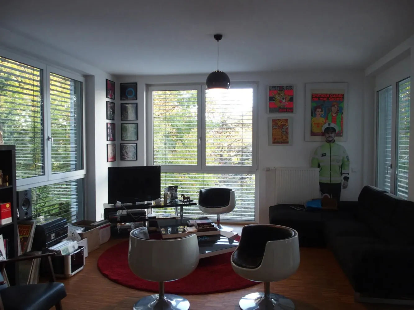 WG-Zimmer mit 15 m² in Tübingen – Bild 5