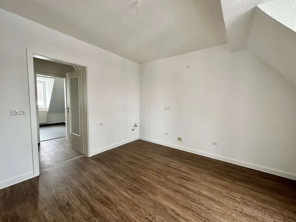 3 Zimmer Wohnung mit 77 m² in Grimma – Bild 2