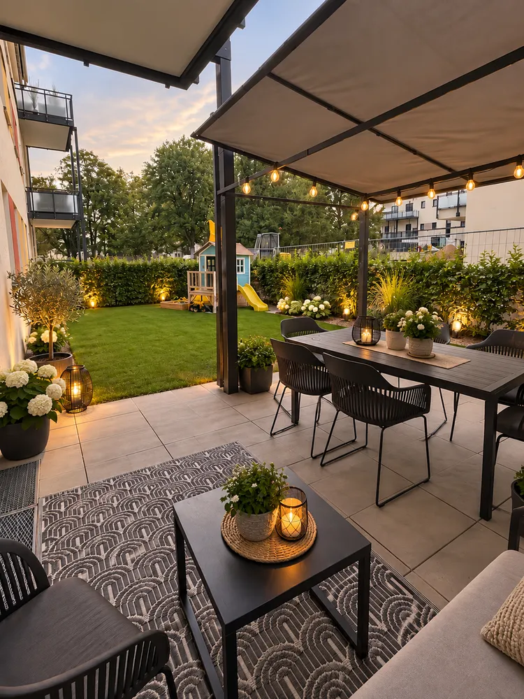 3 Zimmer Wohnung mit 80 m² in Duisburg – Bild 6