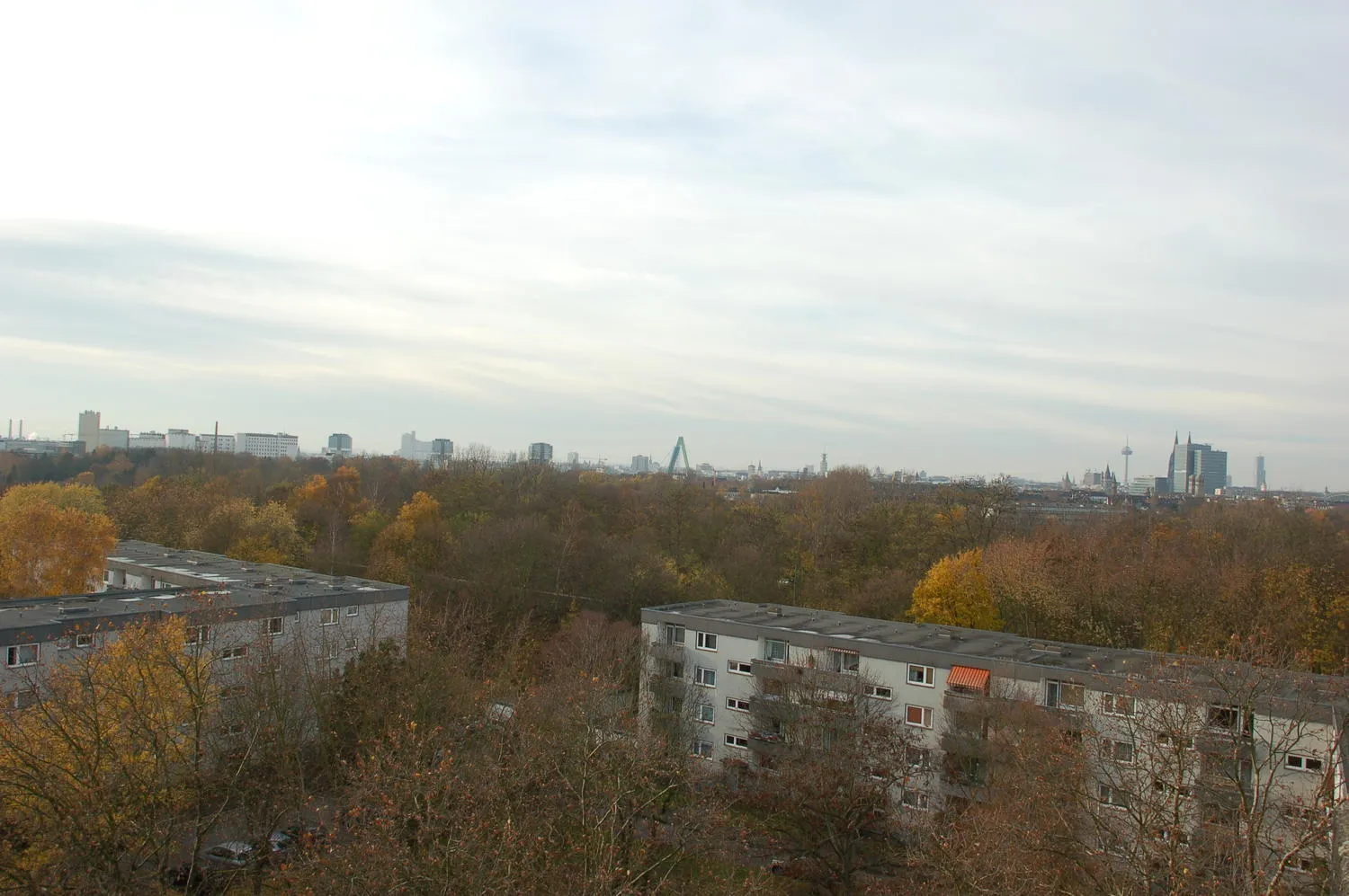 3 Zimmer Wohnung mit 78 m² in Köln – Bild 10