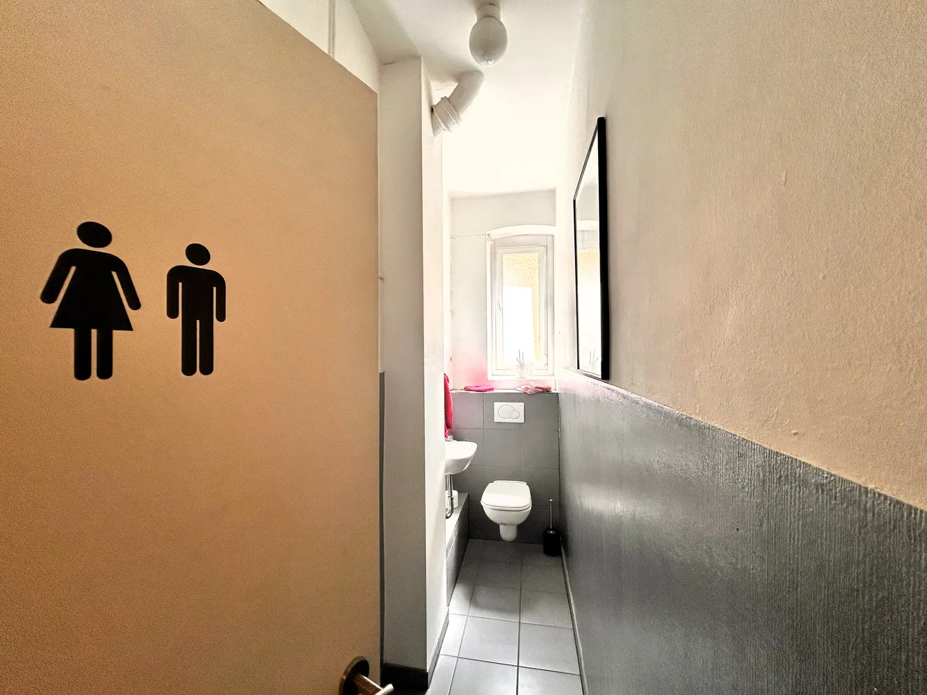 4 Zimmer Wohnung mit 120 m² in Pforzheim – Bild 10