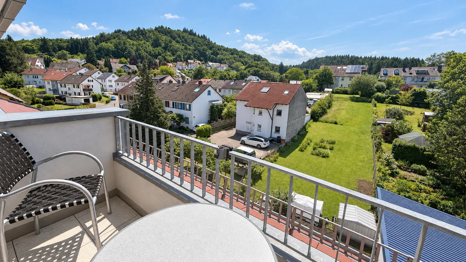 3 Zimmer Wohnung mit 79 m² in Lahr/Schwarzwald – Bild 3