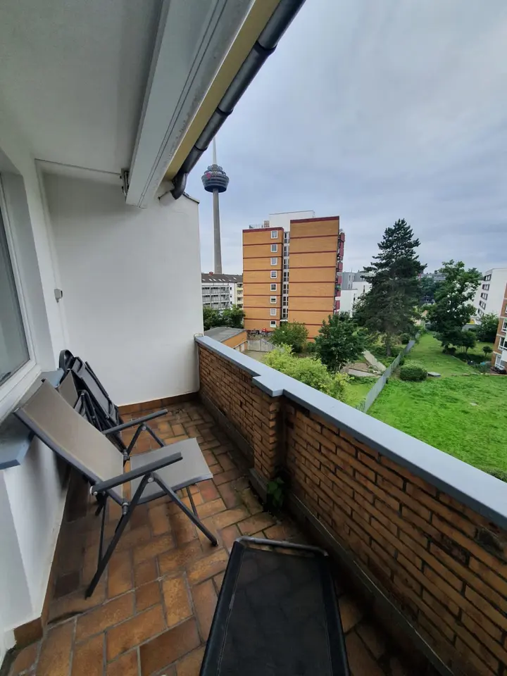 WG-Zimmer mit 80 m² in Pulheim – Bild 2