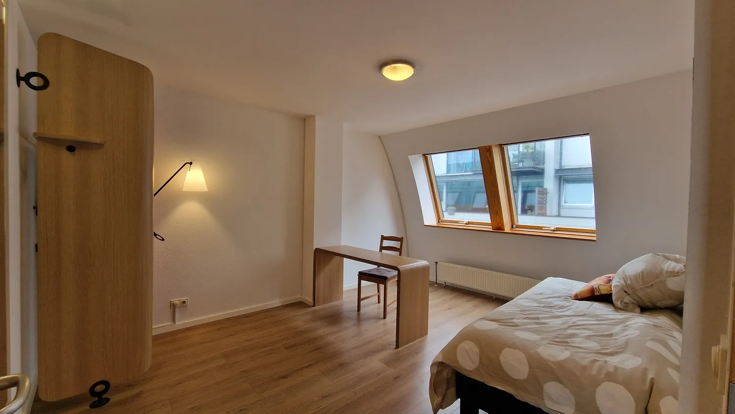 3 Zimmer Wohnung mit 93 m² in Merseburg – Bild 10