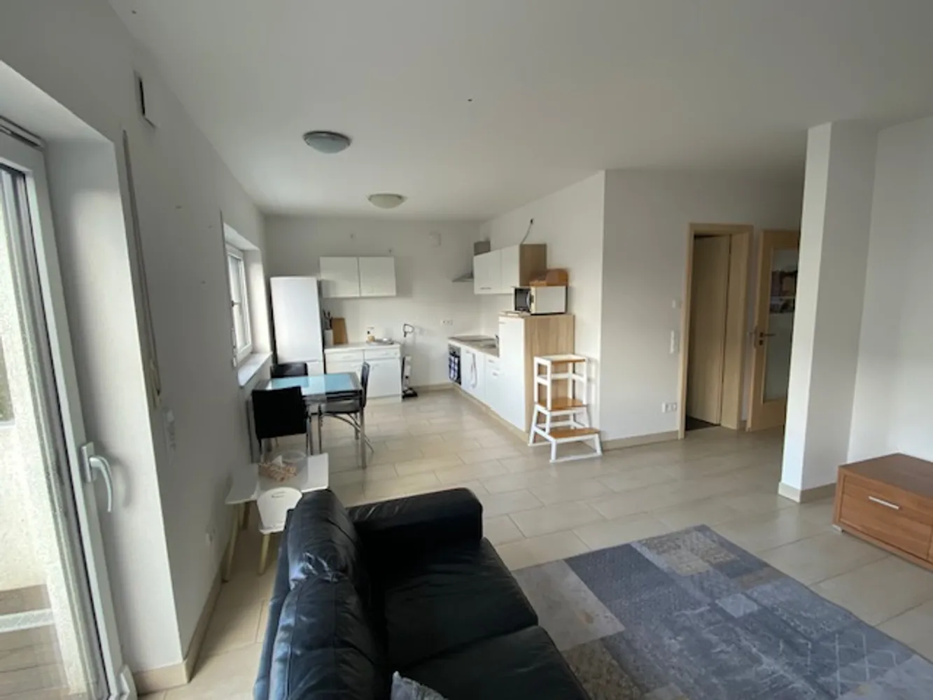 4 room apartment with 97 m² in Regensburg – Photo 6