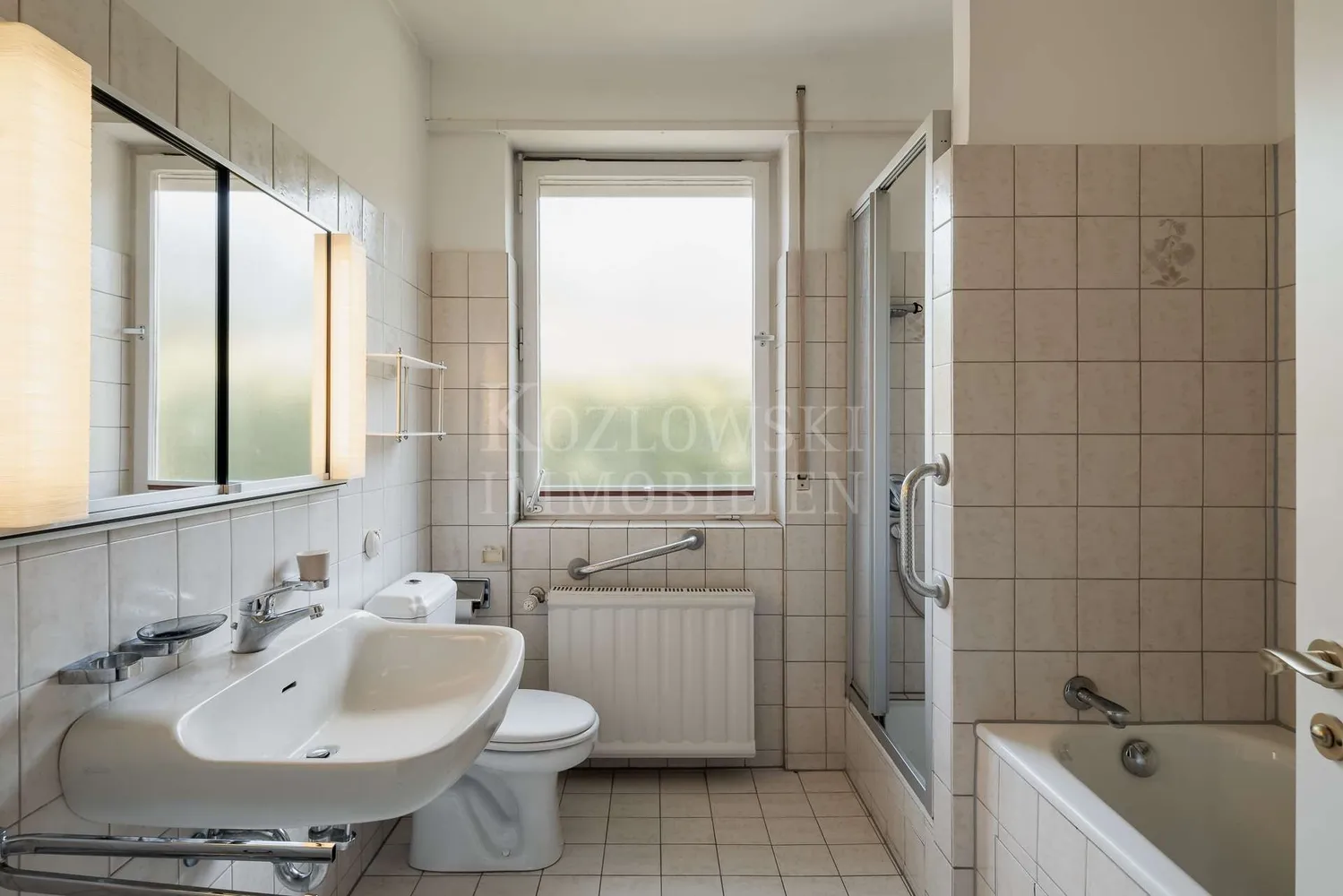 4 Zimmer Wohnung mit 156 m² in Mannheim – Bild 11