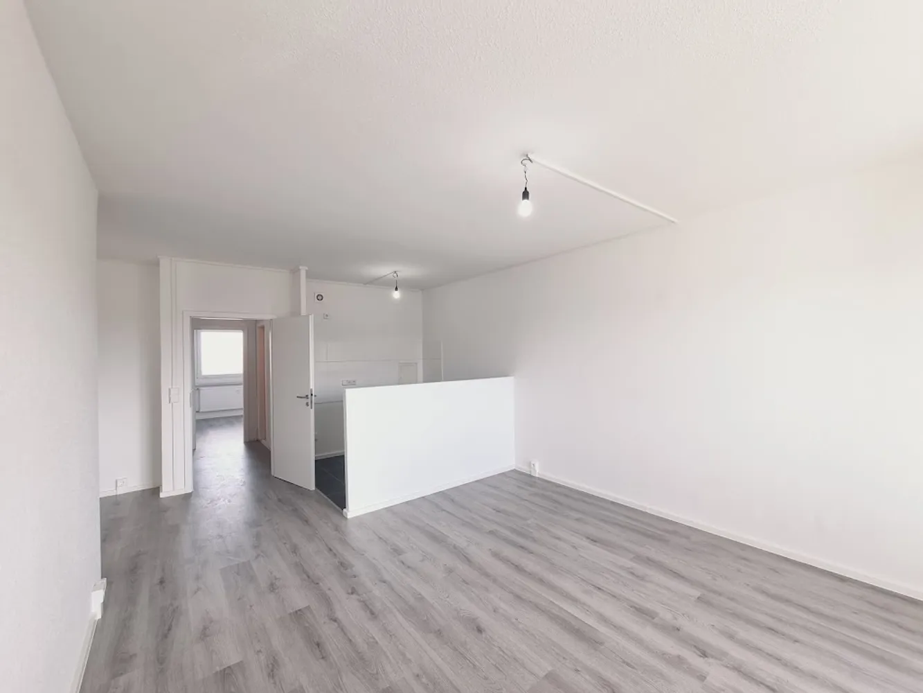 3 Zimmer Wohnung mit 56 m² in Chemnitz – Bild 6