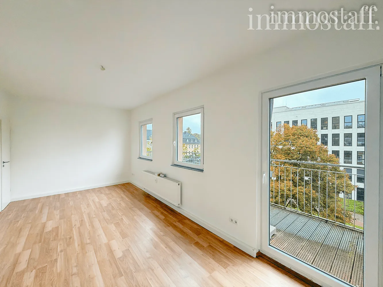 2 Zimmer Wohnung mit 50 m² in Bottrop – Bild 3