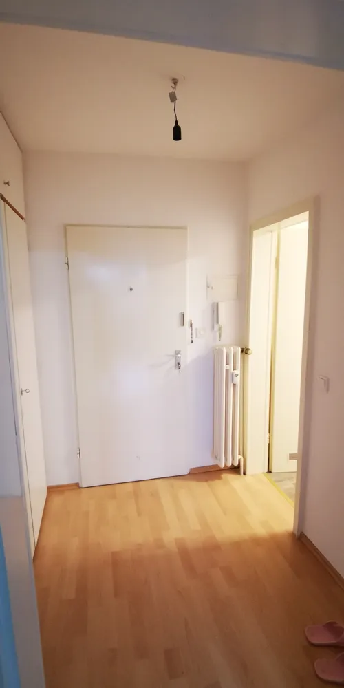 1 Zimmer Wohnung mit 47 m² in Haan – Bild 1