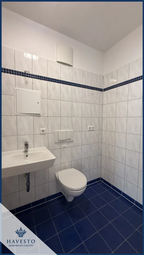 3 room apartment with 61 m² in Magdeburg – Photo 8