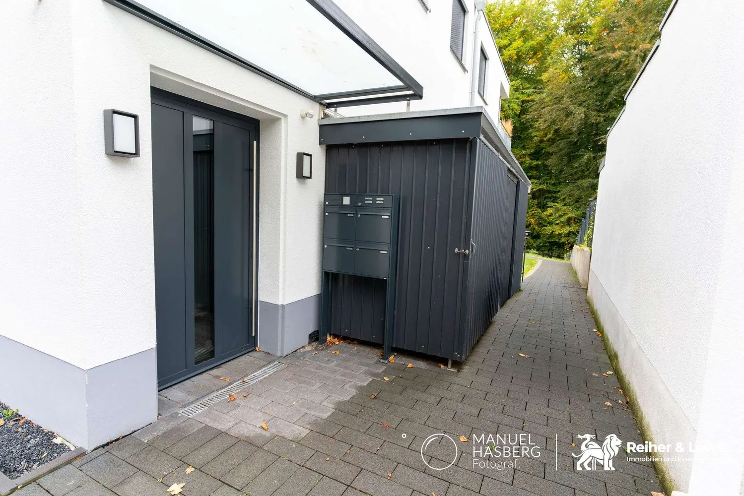 2 Zimmer Wohnung mit 78 m² in Bergisch Gladbach – Bild 10
