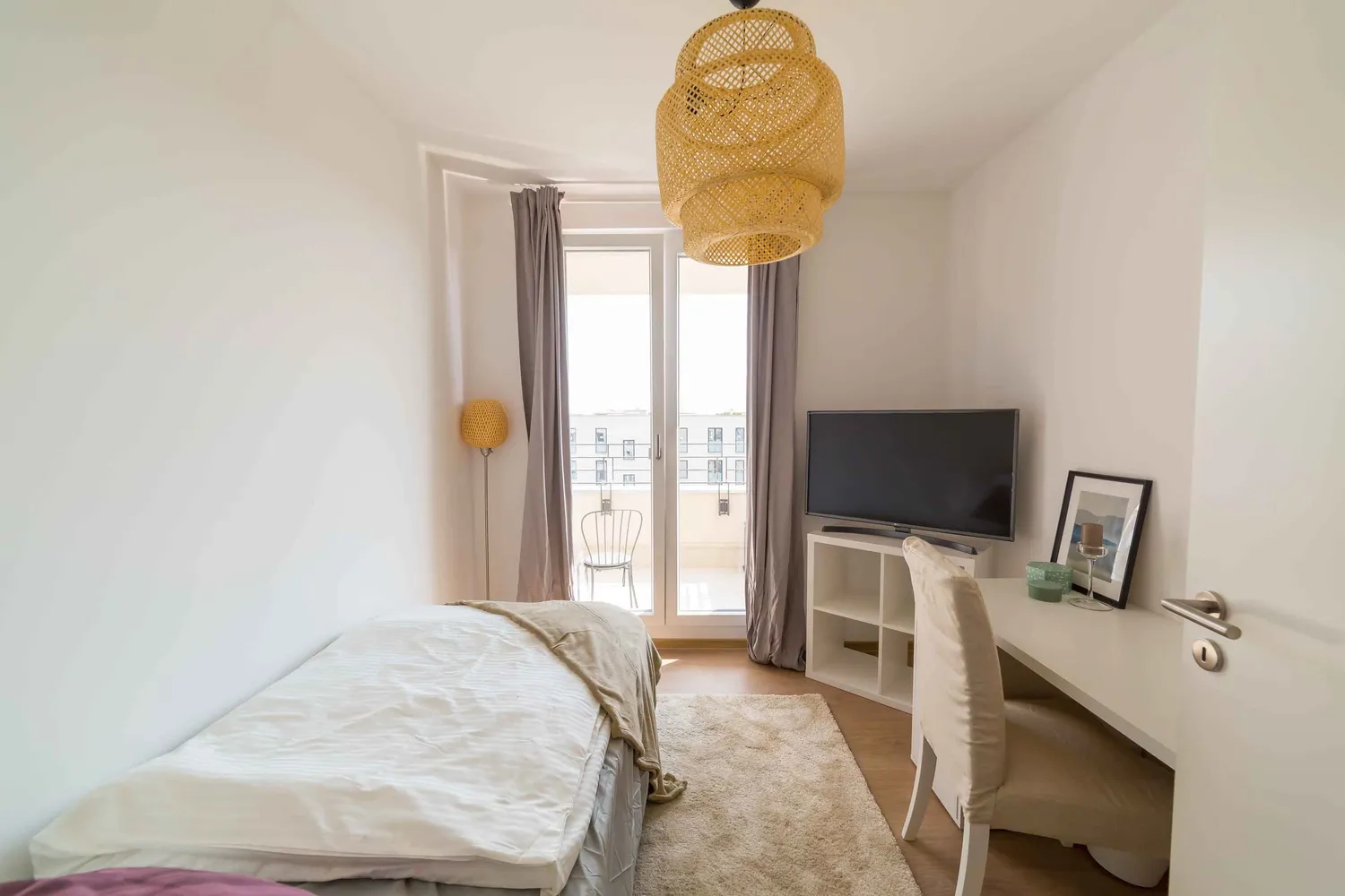 WG-Zimmer in Berlin – Bild 1