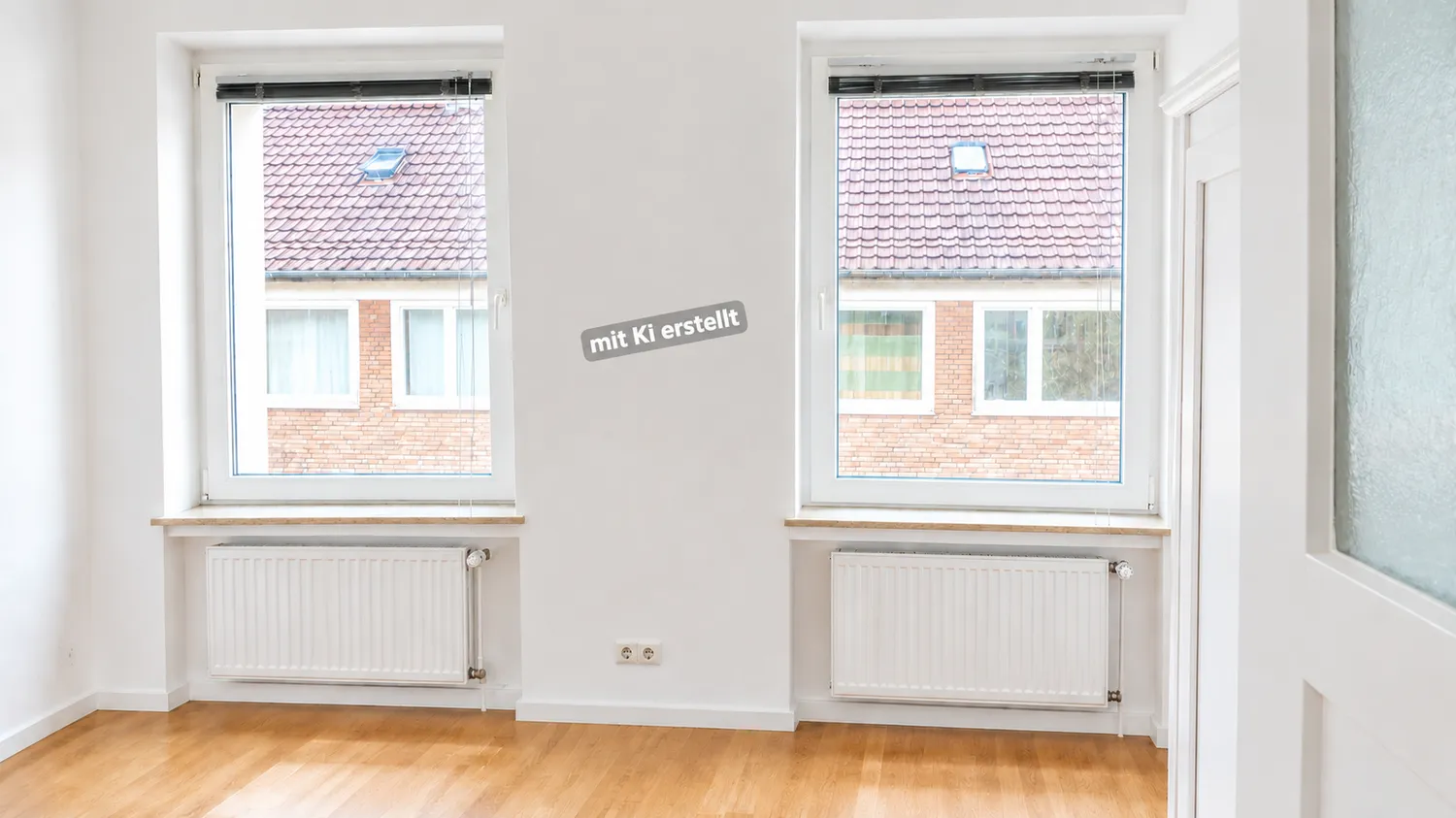 3 Zimmer Wohnung mit 74 m² in Krefeld – Bild 9