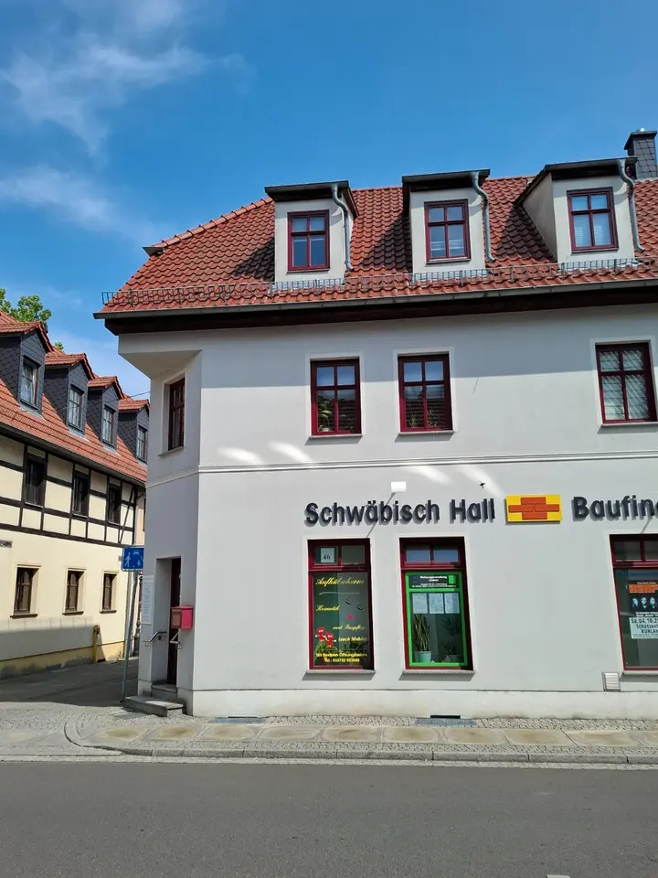 2 Zimmer Wohnung mit 56 m² in Senftenberg – Bild 3