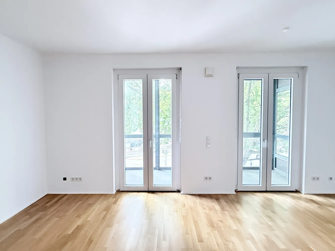 2 Zimmer Wohnung mit 59 m² in Wiesbaden – Bild 7