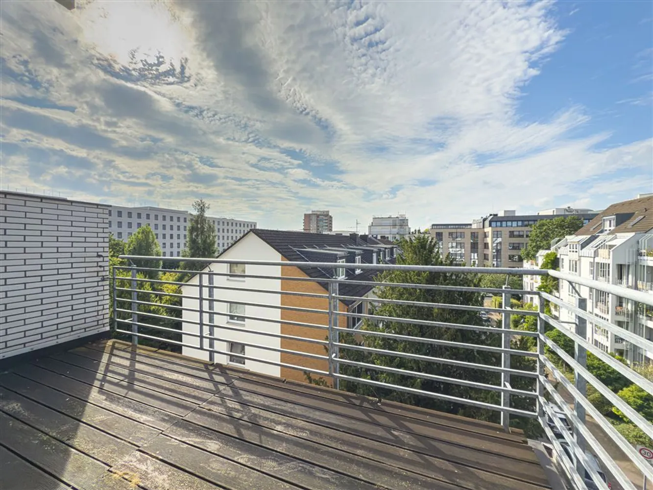 2 Zimmer Wohnung mit 68 m² in Düsseldorf – Bild 6