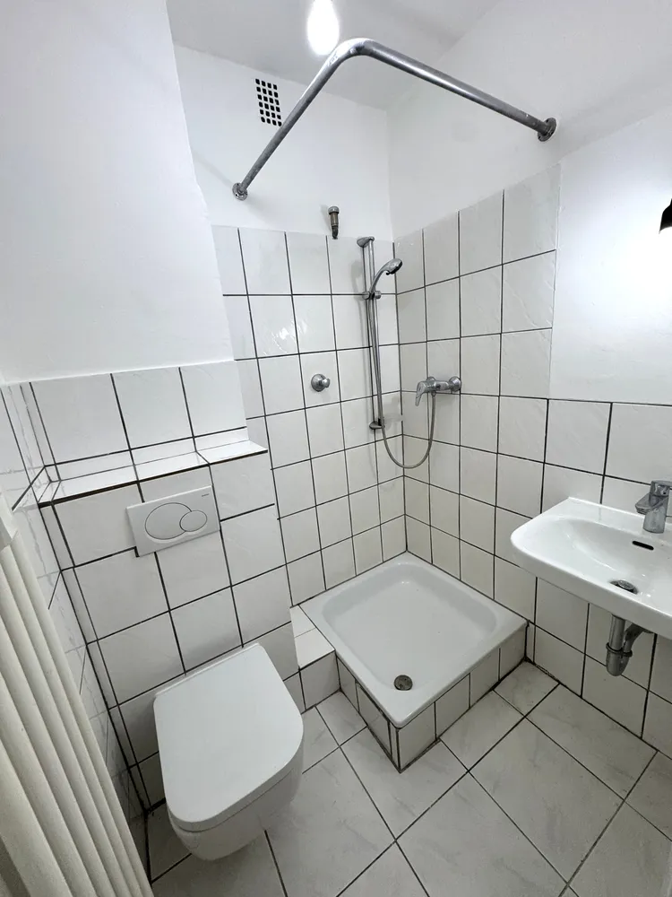2 Zimmer Wohnung mit 35 m² in Frankfurt am Main – Bild 6