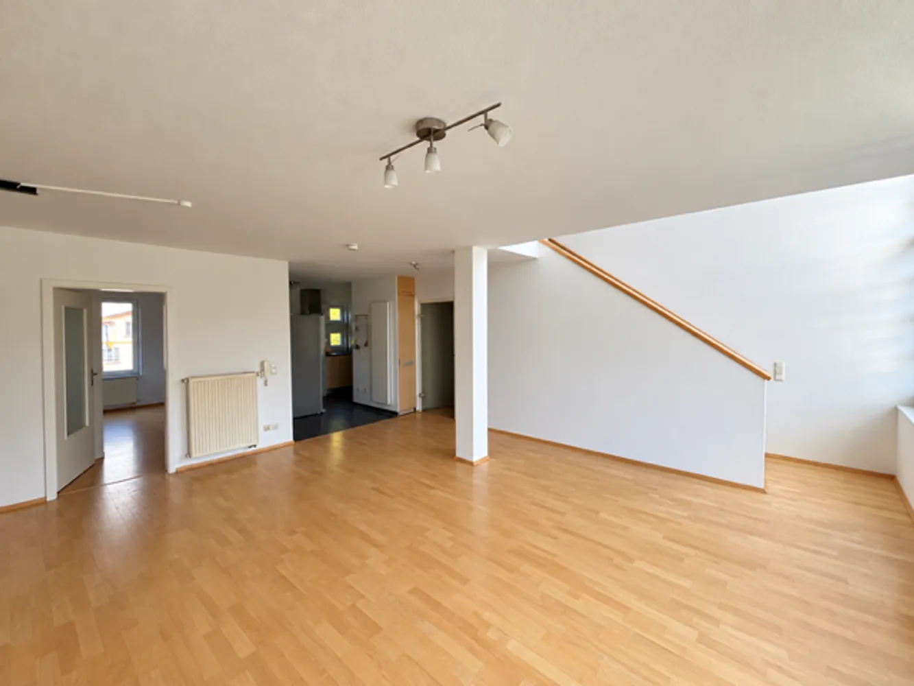 4 Zimmer Wohnung mit 120 m² in Marburg – Bild 7