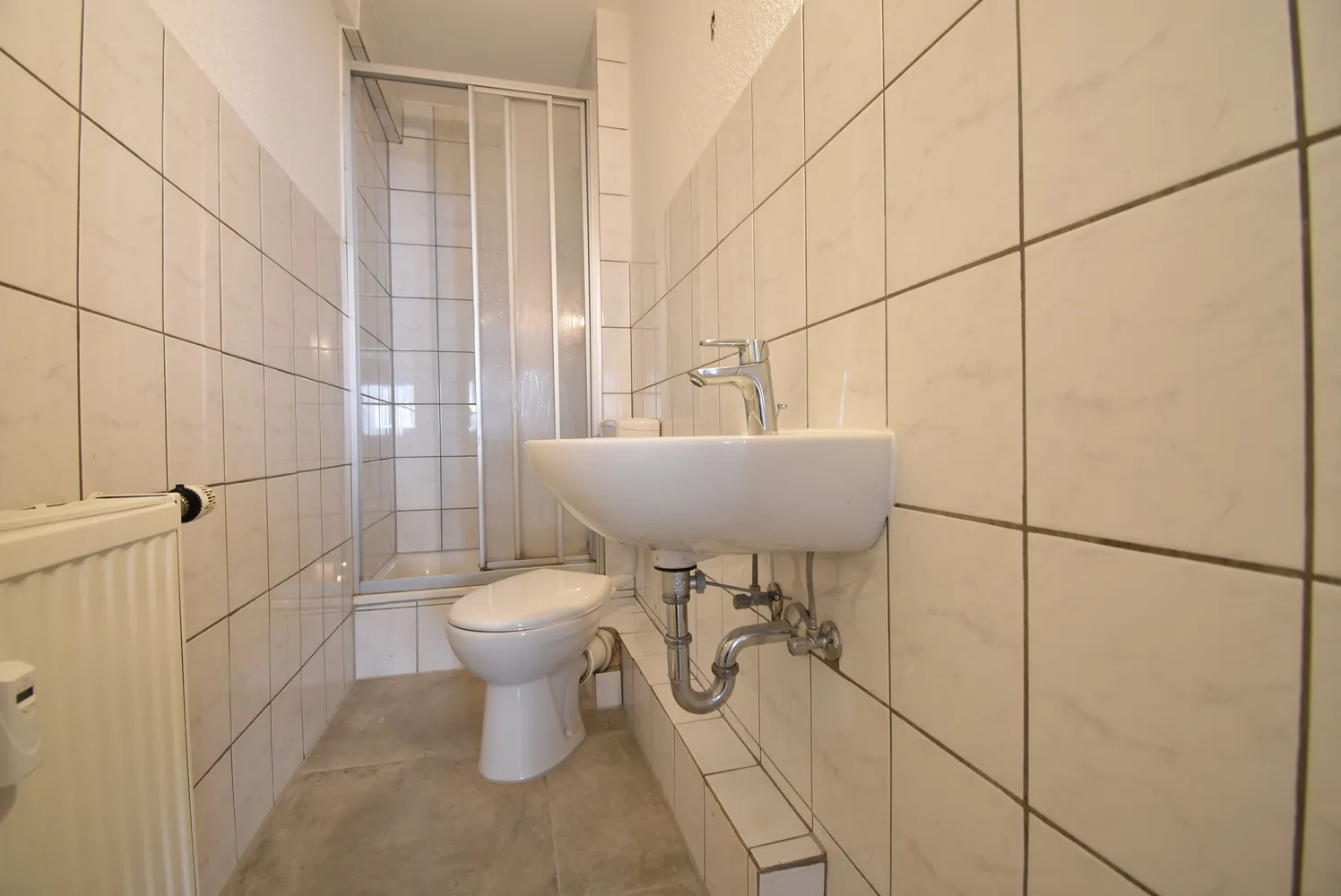 4 Zimmer Wohnung mit 111 m² in Essen – Bild 9