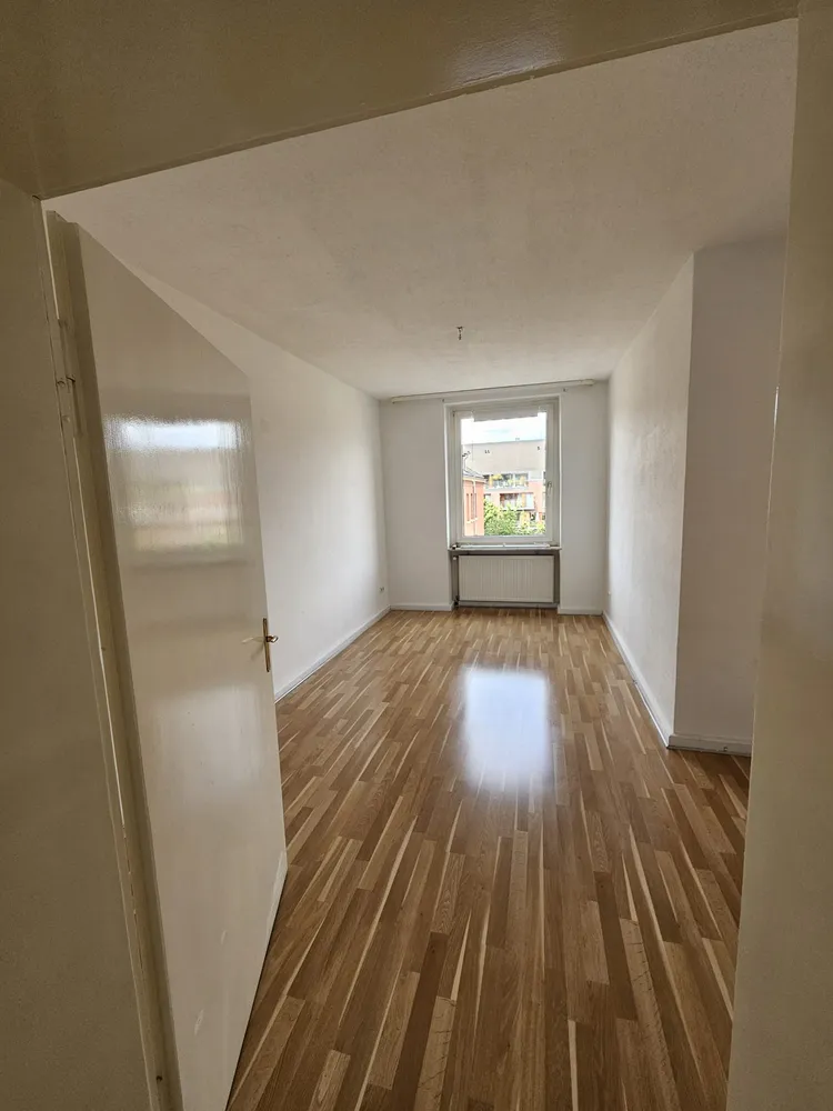 2 Zimmer Wohnung mit 53 m² in Düsseldorf – Bild 4